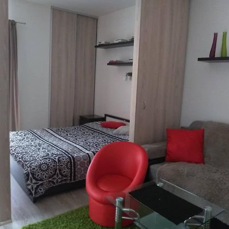 Apartman Mery Podhajska Exterior photo