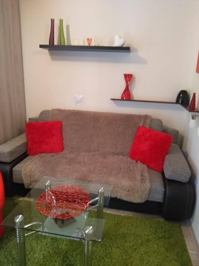 Apartman Mery Podhajska Exterior photo