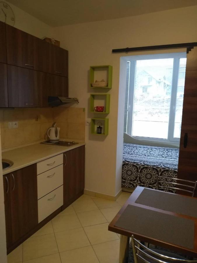 Apartman Mery Podhajska Exterior photo