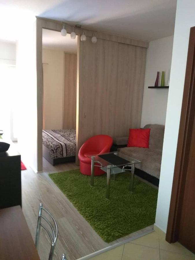 Apartman Mery Podhajska Exterior photo