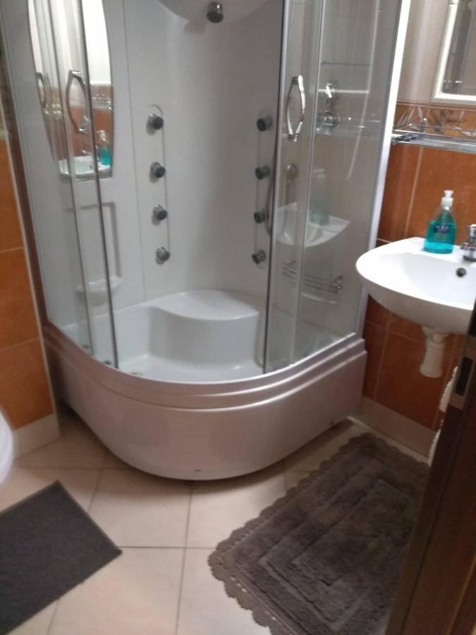 Apartman Mery Podhajska Exterior photo