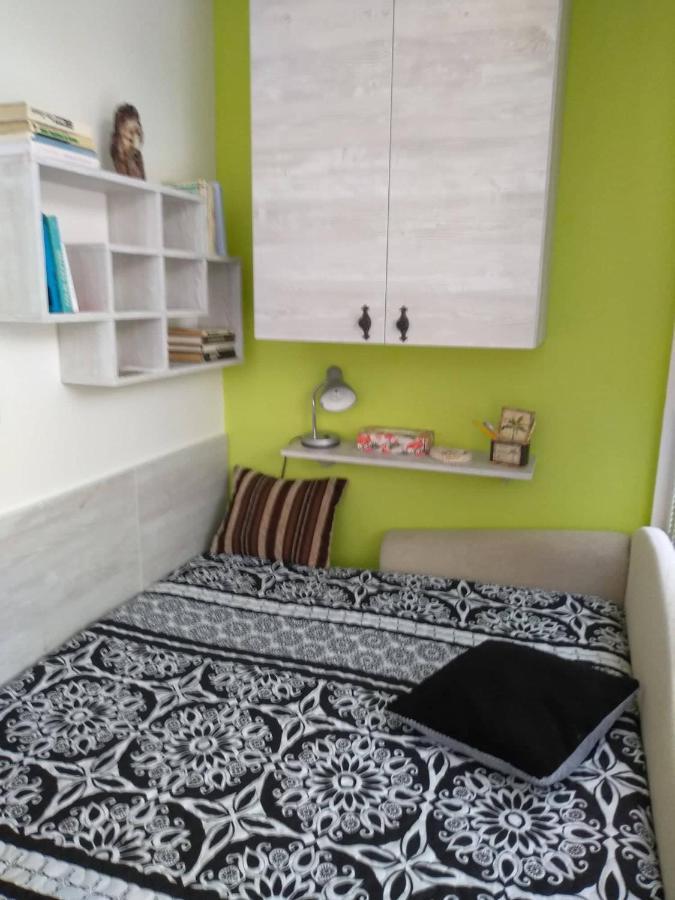 Apartman Mery Podhajska Exterior photo